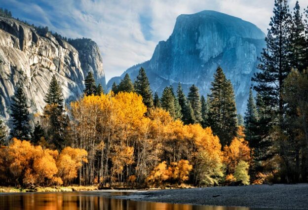 Yosemite Valley - Things To Do in Yosemite National Park